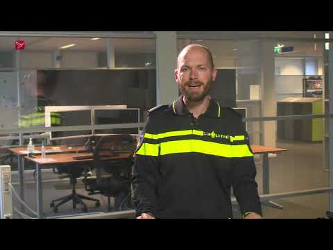 Bureau Flevoland: Gewapende overval in Almere Buiten