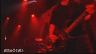 Kataklysm - Sorcery  Live