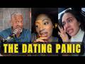 Single Women Are Publicly Showing Their Desperation For A Man