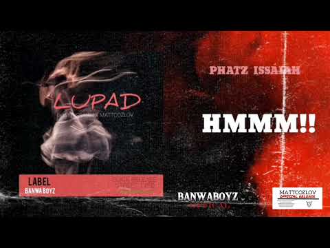 BANWA BOYZ -LUPAD  [ OFFICIAL LYRICS VIDEO]