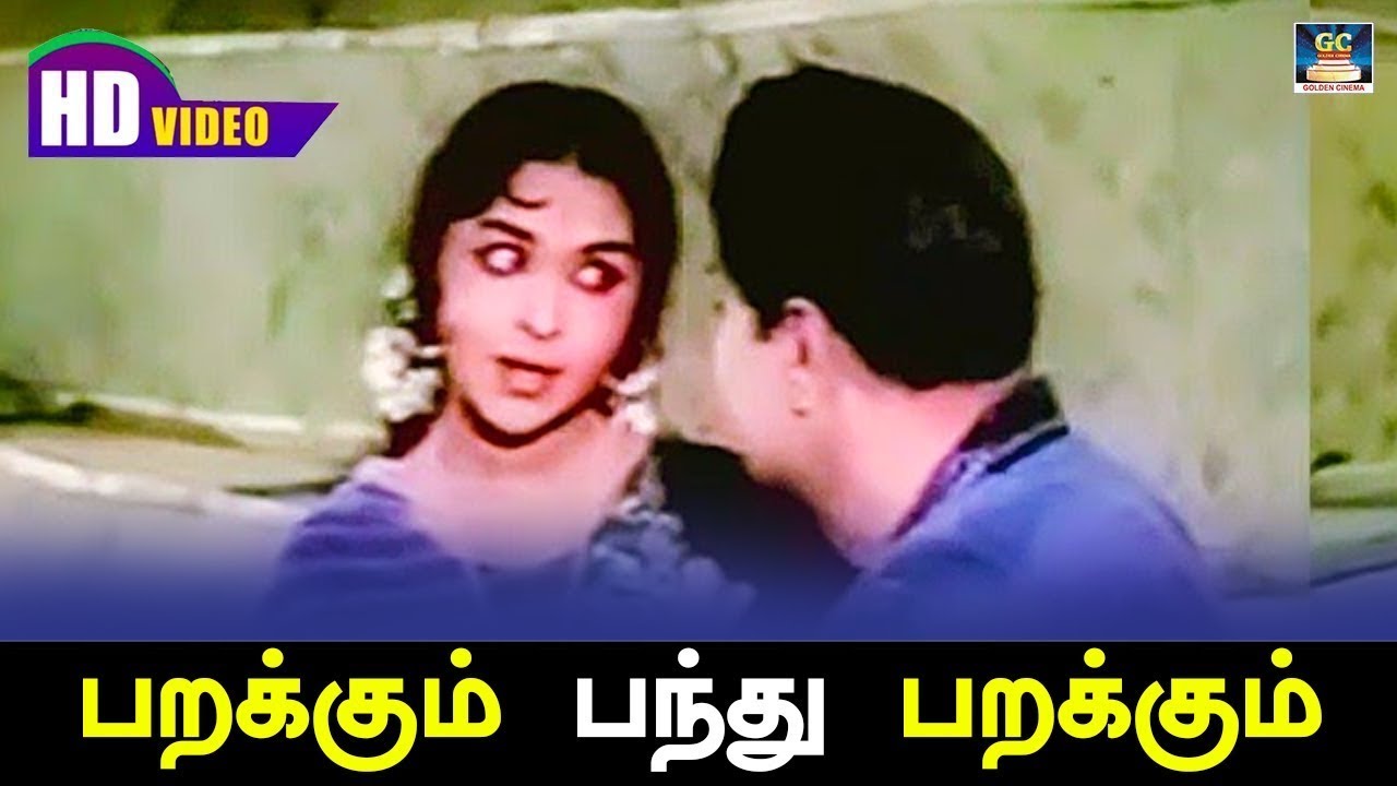 Parakkum Pandhu Parakkum Song Lyrics | Panakkara Kudumbam