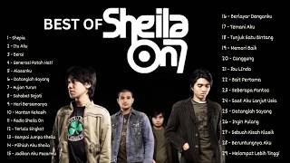 Download lagu BEST OF SHEILA ON 7 | Sheila on 7 Full Album | cover by Senar Putus mp3