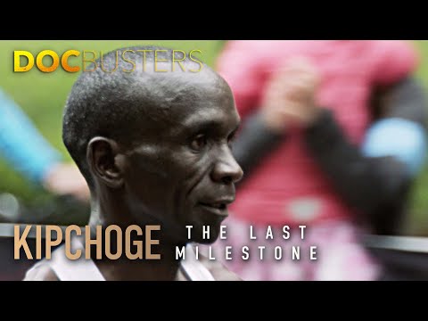 No Human Is Limited | Kipchoge: The Last Milestone (2021)