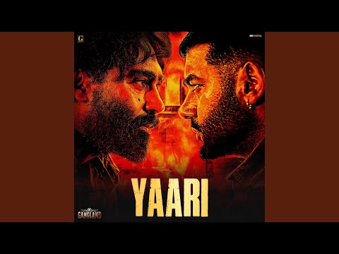 Yaari (From "Gangland") (Full Audio) — watch video