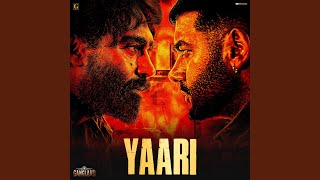 Yaari (From "Gangland") (Full Audio) by Surjit Khan