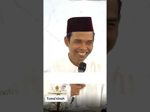 📌💖 Cara Melamar | Ustad Somad #ceramahlucu #uas #Hidup #TUMA'NINAH