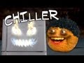 Annoying Orange - Chiller (Thriller Parody) 