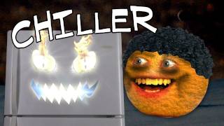 Annoying Orange - Chiller (Parody)