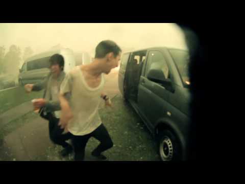 Pukkelpop 2011 Extreme Weather Contrast