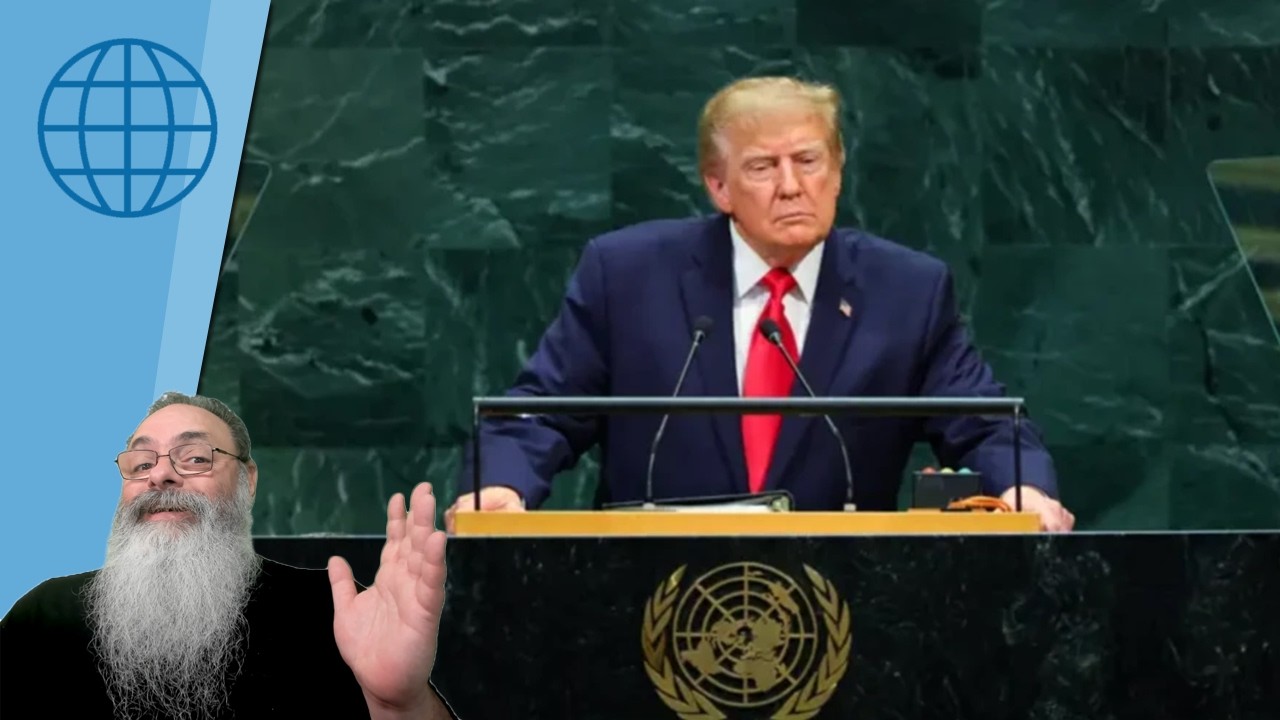 TRUMP ACIONA ESCUDO das AMÉRICAS para SANCIONAR PCC e CV: ESQUERDA fica CHATEADA