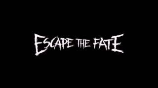 Escape The Fate - Forget About Me [ Sub. Español]