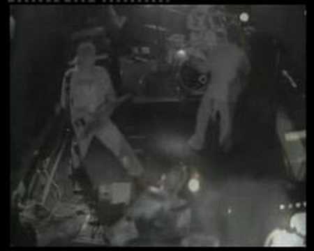 Dirty Actions Tribute live @ Cox18 (MI) Aktion/Aktion