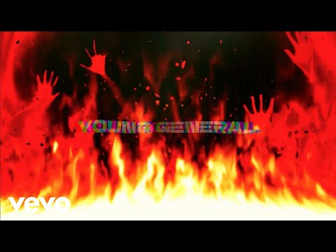 Young General - Mhm (No Risk No Reward EP)