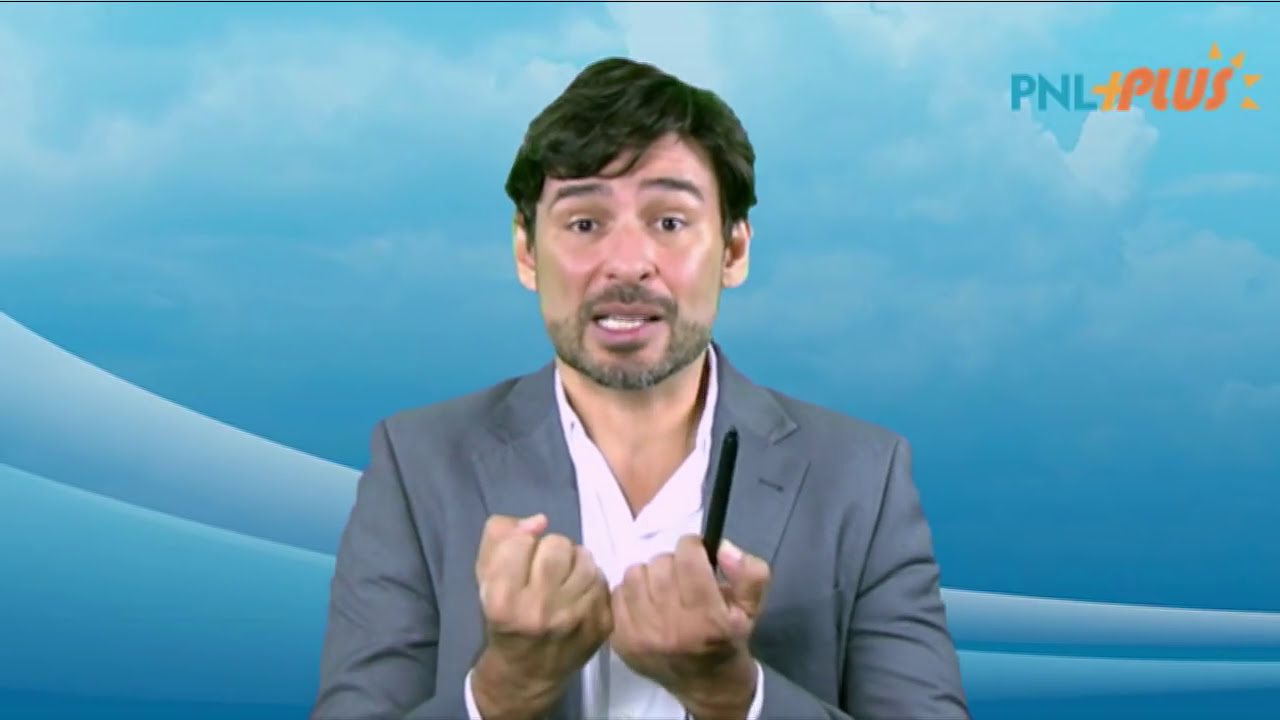 Excelência em Comunicação - PNL com Kau Mascarenhas.