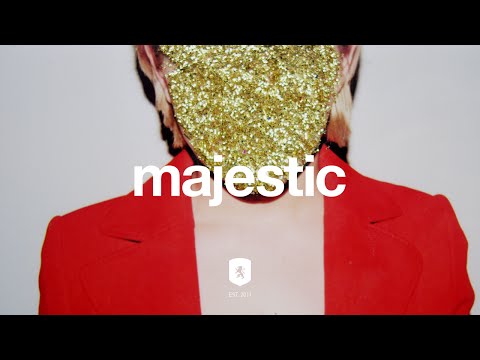 Jean Tonique - Lit Up (feat. DiRTY RADiO)