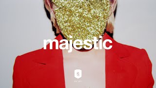 Jean Tonique - Lit Up feat. Dirty Radio