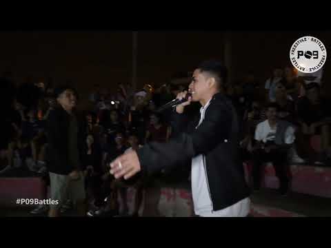 HADES ICE vs LEGAL vs JEICO - 8VOS - FECHA 03 "RED BULL x MIRA EL BUEN RAP PERU" #P09BATTLES