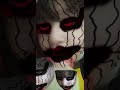 Jin Baba Sound Horror Sound Jin Baba Shorts Youtubeshorts Viral