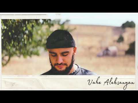 Vahe Aleksanyan - Varem dzerqis Momery \2022\