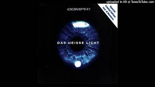 OOMPH! - Das Weisse Licht (Single Version)