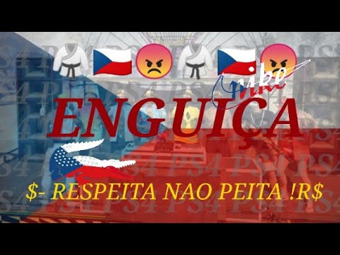 GTA PVP (PS4) HIGHLIGHTS #8 / TROPA DA ENGUIÇA