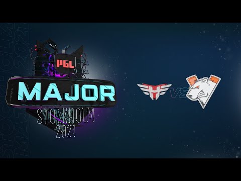 [HIGHLIGHTS] Heroic vs Virtus.pro – Map 3 Inferno - PGL Major 2021 - Champions - Day 9