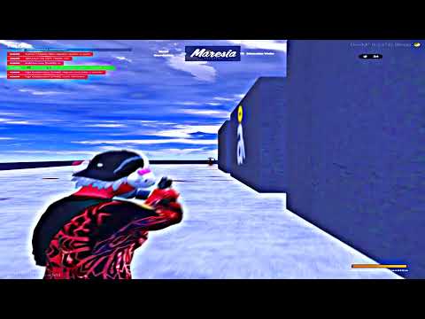 FIVEM HighLight DUO - LimaX 🐱‍👤/ Angolano 🎅🏿