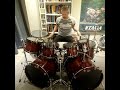 Drum Video #28 - Fun with Tom Toms