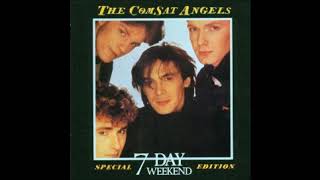 I&#39;m Falling by Comsat Angels