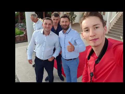 Dănuț Manci & Cornel Ilut- Program improvizații nunta Oradea Live 2018
