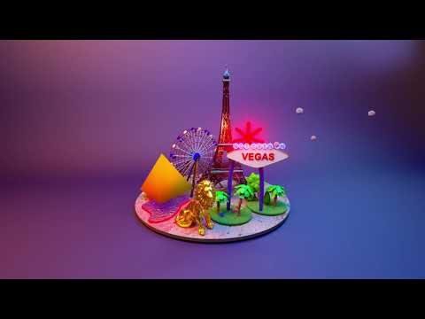 G Flip feat. Thomas Headon - Not Even In Vegas (Official Audio)