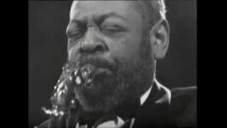 COLEMAN HAWKINS Body &amp; Soul  (Jazz at the Philharmonic 1967)