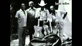 Lloyd Glenn & Clarence Gatemouth Brown  ‎ Heat Wave