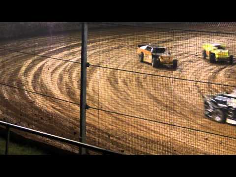 Darwin Speedway 310812 Final Amca