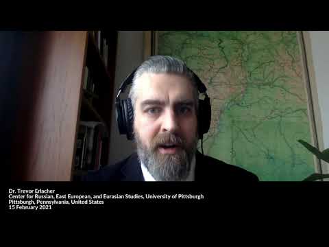 Dontsov's arrival in Canada debated by John Diefenbaker in parliament