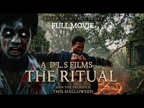 THE RITUAL FULL MOVIE | New Horror movie in hindi 2026 | Latest Horror Movie