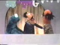 Classic Sesame Street The Remembering Game