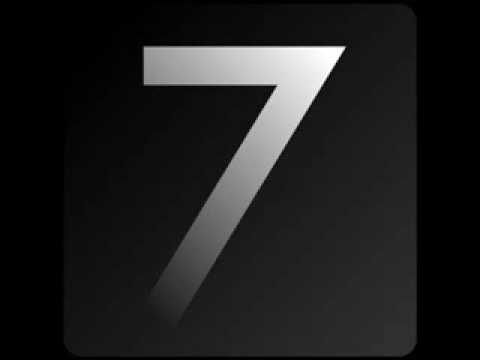 Seven - ne mogu da slusam vise