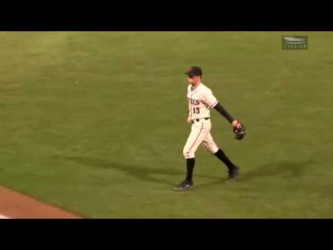 SDSU BASEBALL: AZTECS 8, NEVADA 5