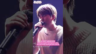 “I don’t know why they call it heartbreak. ” 🎶 Jung Seung Hwan - Tumbling Doll (오뚝이) 🎶