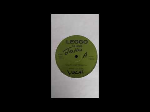 Bobby Culture - Health And Strenght