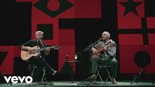 Caetano Veloso, Gilberto Gil - Nine Out of Ten (Vídeo Ao Vivo)