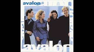 The Greatest Story [Radio Edit 1] - Avalon