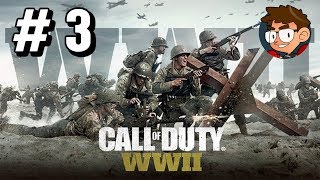 콜 오브 듀티 월드 워 2]  # 3 독일 나치군도 많고 점령 할곳도 많다, 요새