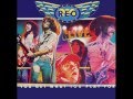 REO Speedwagon - Little Queenie (Live)