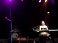 Amanda Palmer Leeds United