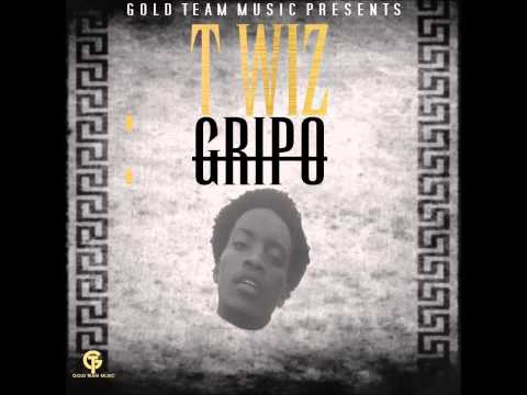 T Wiz - Pa Couri [Prod. By Eskay] (Gripo)