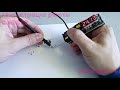 BM8032 - измеритель всего, что подвернется под руку. Универсальный щуп-измеритель RLC, ESR