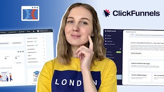 Clickfunnels 1.0 vs 2.0 - Is It Worth Switching?