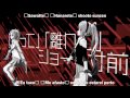 【VOCALOID】Anon & Kanon 「Heart Chrome」[PT-BR ...